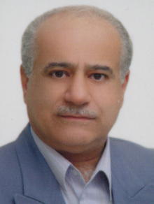 Ali Reza Astaraei