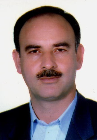 Ghorban Ali Asadi