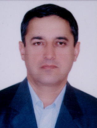 علی اصغر اسلمی نژاد