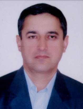 Ali Asghar Aslaminejad