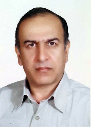 Kazem Esmaili