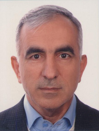 محمدرضا اکبرزاده