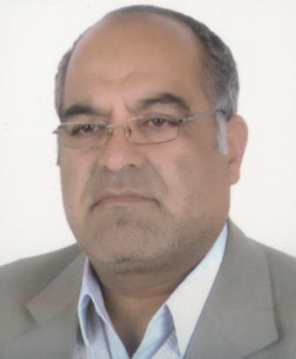 Ali Asghar Mohammad abadi