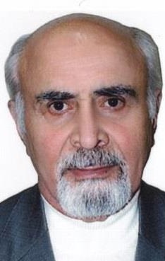 Sayed Ali Mortazavi