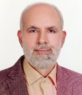 Gholamhossein Moravvej