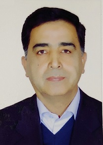 Mohammad Mousavi  Baygi