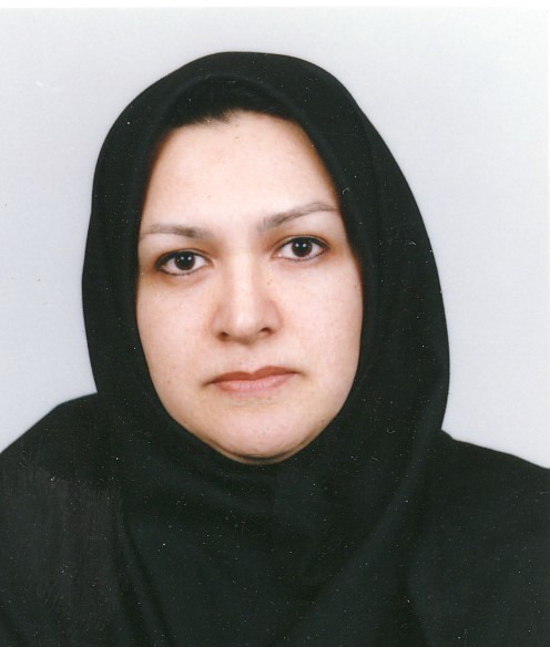 Esmat Mahdikhani Moghadam