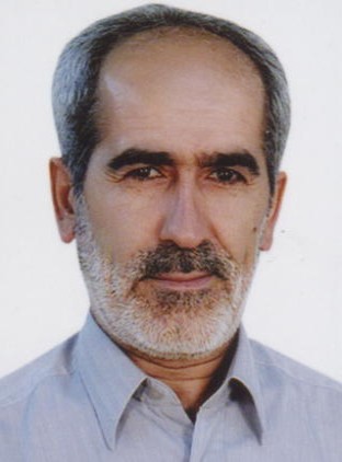 Abbas Ali Naserian