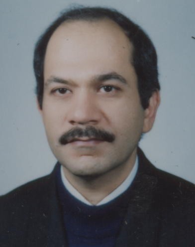 Mehdi Nassiri Mahallati