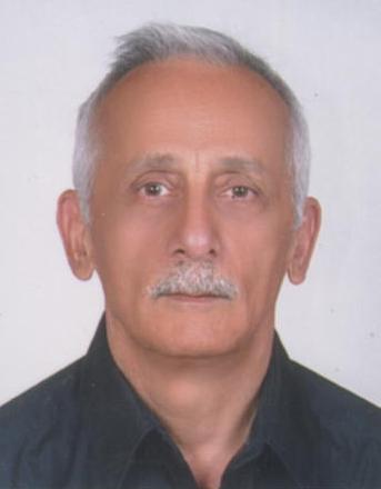 Hassan Nassiri Moghaddam