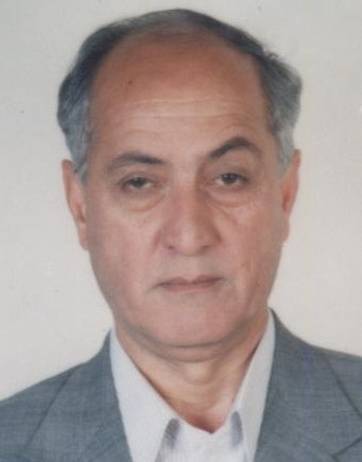 Sayd Mohammad Javadmoosavi