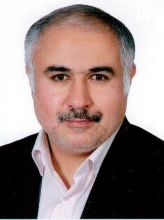 Saeed Reza Khodashenas