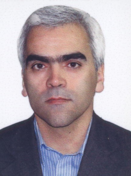 Seyyed Hossein Nemati