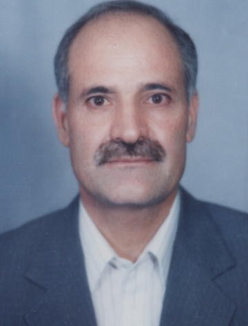 Abdulali Farzad