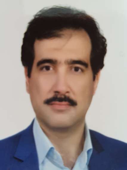 Mohsen Jahan