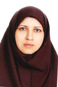 Nasrin Moshtaghi