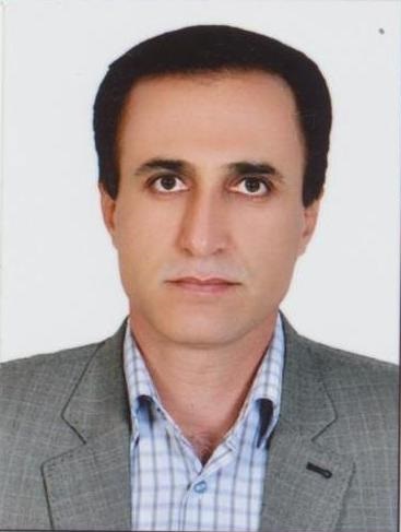 Alireza Karimi