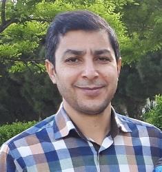 Ebrahim Izadi Darbandi