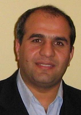 Mohsen Mehrvar