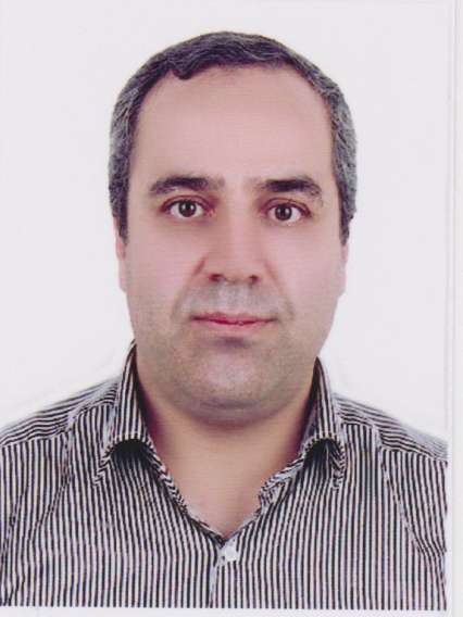 Mojtaba Mamarabadi