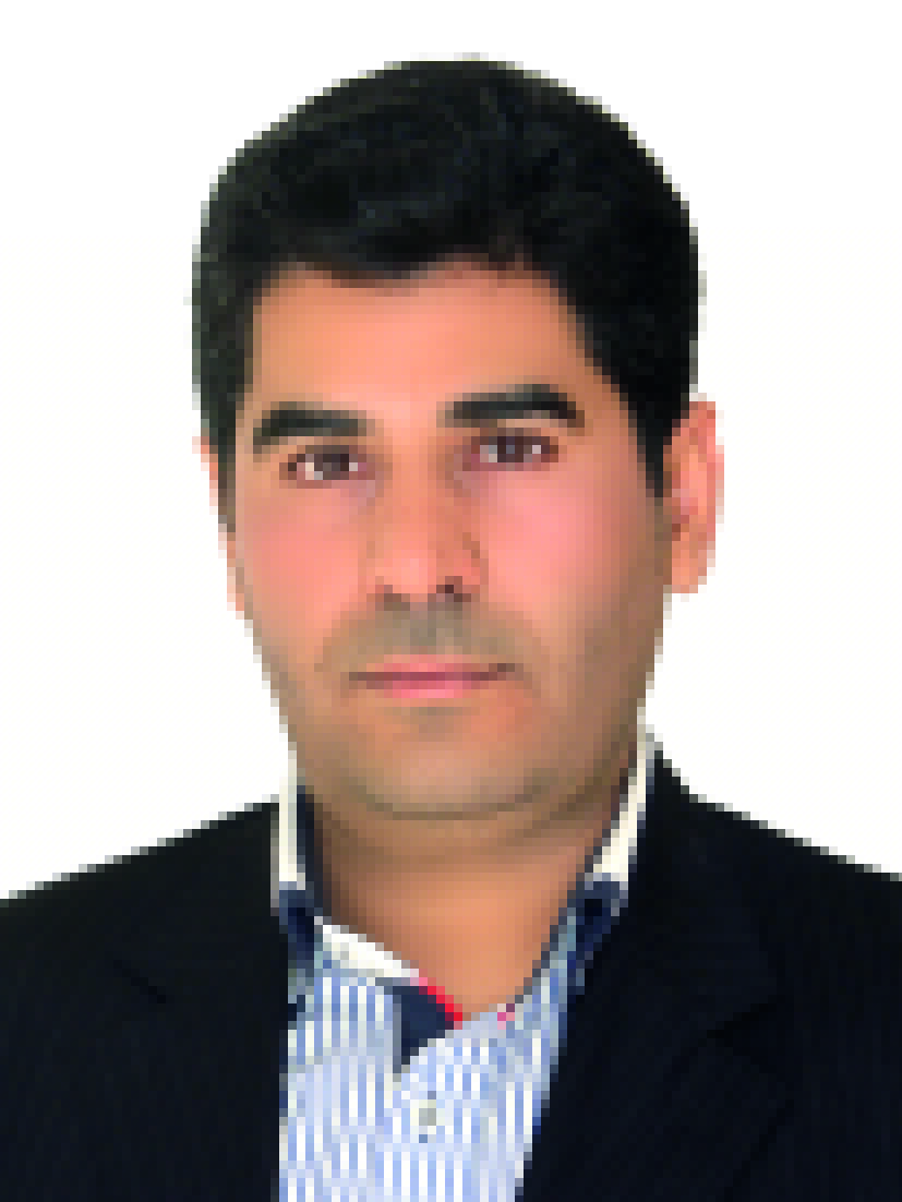 Mohammad Reza Edalatian  Dovom