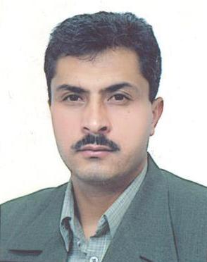 Heydar Zarghi