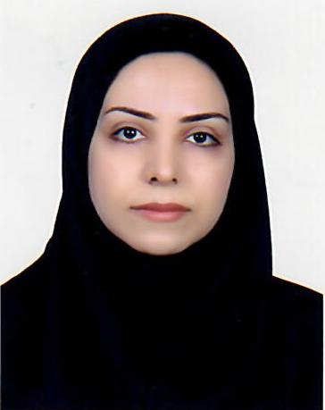 Azadeh Mousavi bazaz