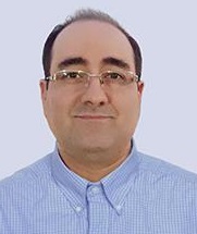 Alireza Araghi