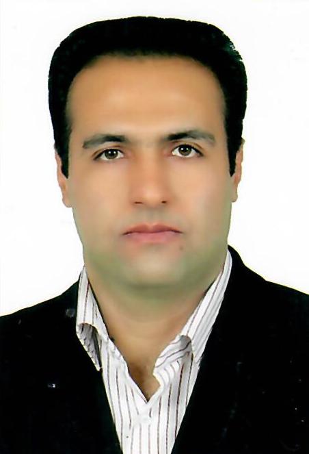 Mohammad Javad Ahmadi-Lahijani