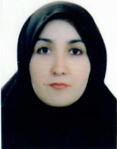 بی بی زهرا صحاف
