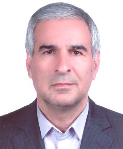 Abdolreza Bagheri