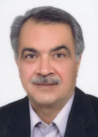 Khalil Behzad