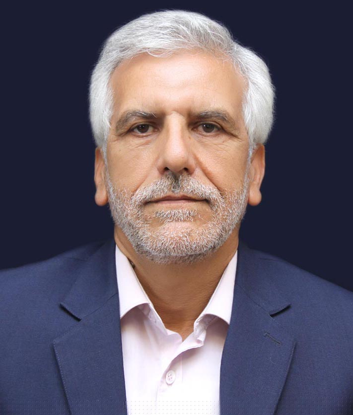 مهدی پارسا
