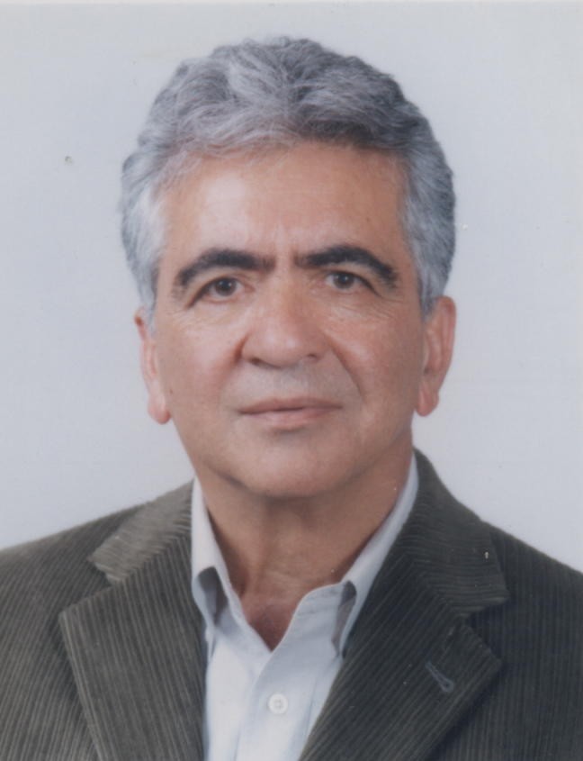 Hashem Puorazrang