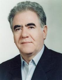 Behrooz Jafarpour