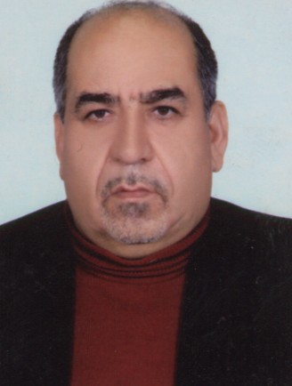 Mohammad Hossein Haddad khodaparast