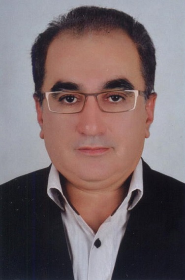 Reza Khorassani