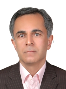 Hamid Reza Khazaei