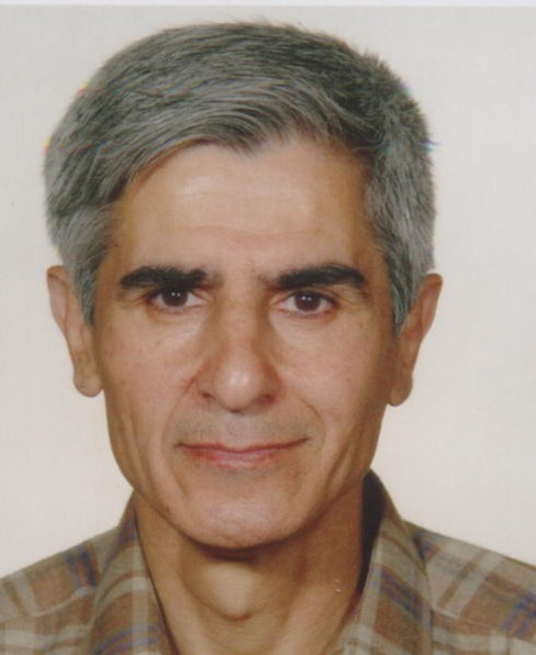 Mahmoud Khosravi