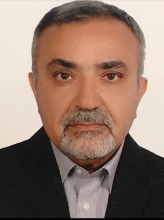 Mohsen Danesh Mesgaran