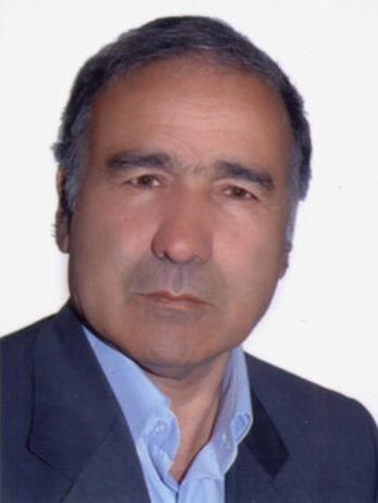 Gholam Hossein Davarynejad