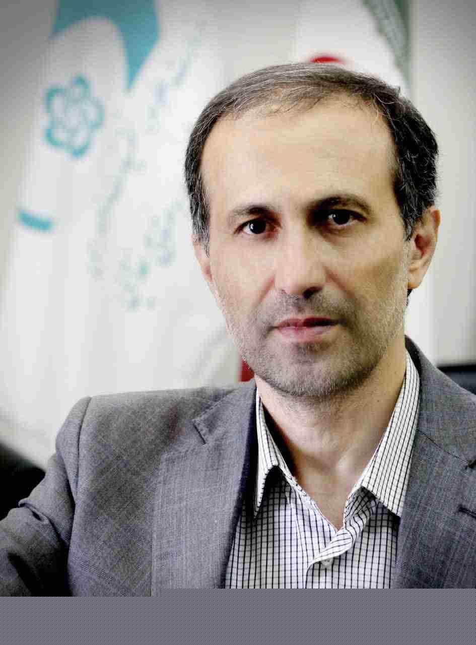 Seyed Mohammad Ali Razavi