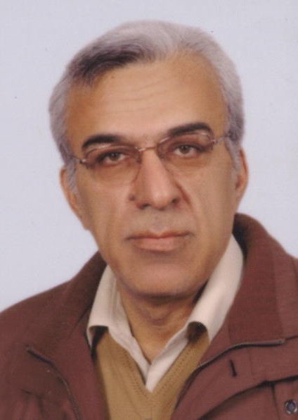 Mohsen Shakeri