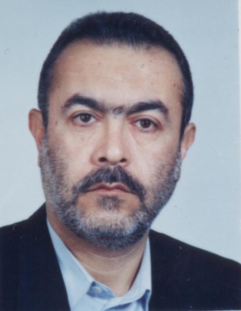 Mojtaba Tahmoorespur