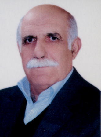 Hassan Aghel