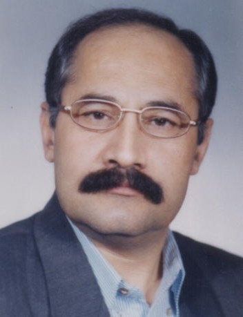 Ali Ghanbari