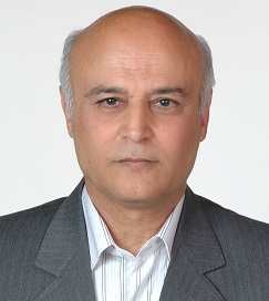 Alireza Koocheki