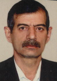 Hamid Rouhani