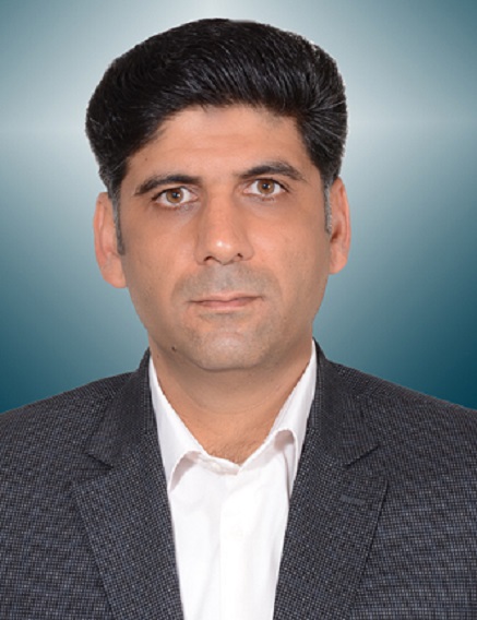 Yahya Selahvarzi