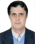 Dr. Bijan Ghahraman